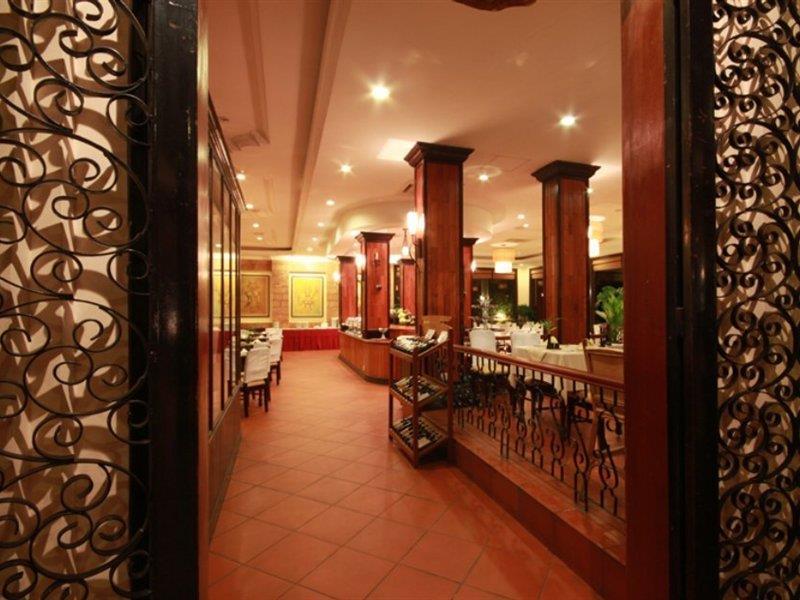 Apsara Holiday Hotel Siem Reap Exterior photo