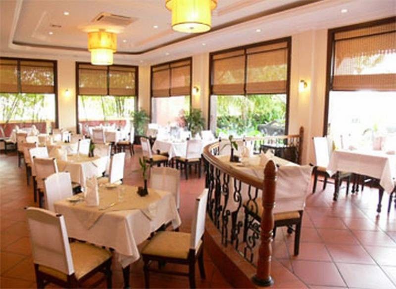 Apsara Holiday Hotel Siem Reap Exterior photo