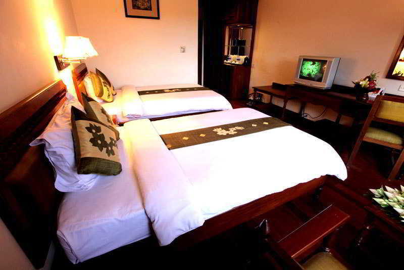 Apsara Holiday Hotel Siem Reap Room photo